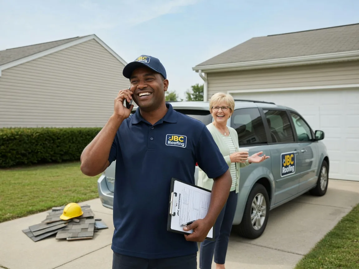 Roof Replacement Northvale, NJ FAQs